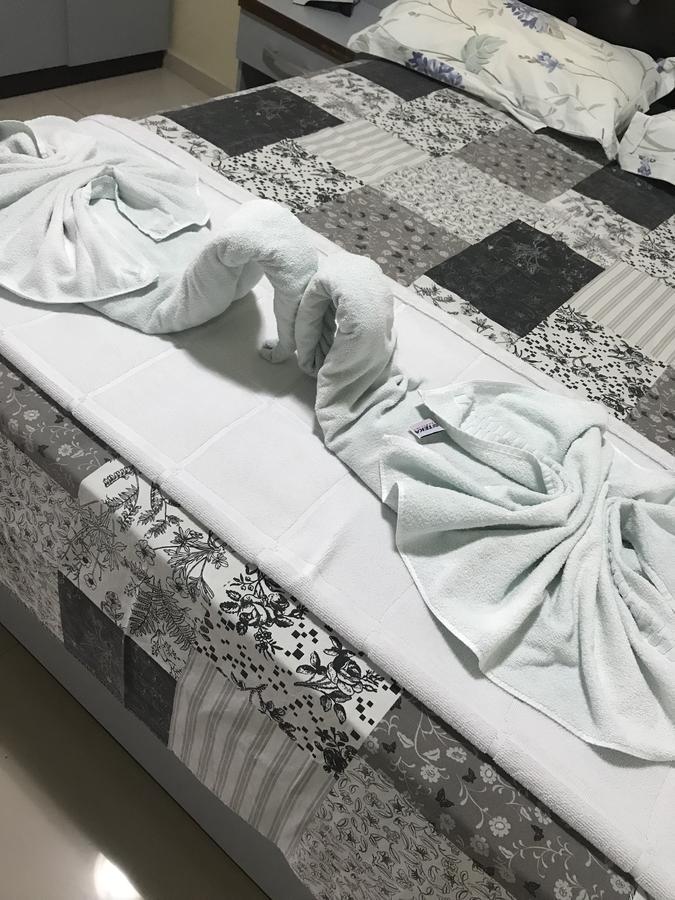Varanda Hotel Arapiraca Eksteriør billede